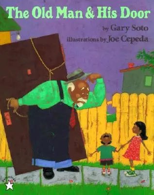 Starec a jeho dvere - The Old Man and His Door