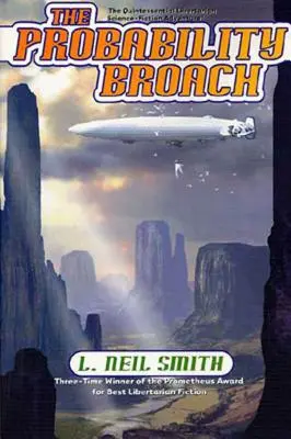 Brošňa pravdepodobnosti - The Probability Broach