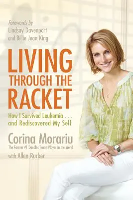 Život cez raketu: Ako som prežil leukémiu... a znovuobjavil svoje ja - Living Through the Racket: How I Survived Leukemia...and Rediscovered My Self