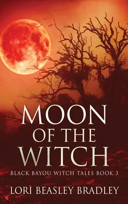 Mesiac čarodejnice - Moon Of The Witch