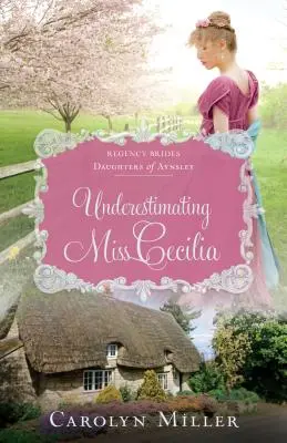 Podceňovanie slečny Cecilie - Underestimating Miss Cecilia