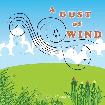 Poryv vetra - A Gust of Wind