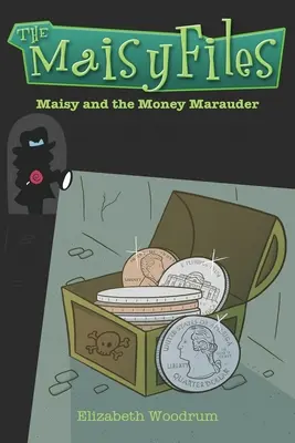 Maisy a peňažný záškodník - Maisy And The Money Marauder