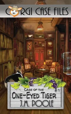 Prípad jednookého tigra - Case of the One-Eyed Tiger