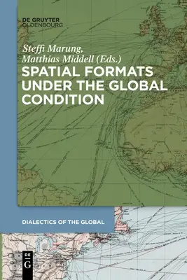 Priestorové formáty v globálnych podmienkach - Spatial Formats Under the Global Condition