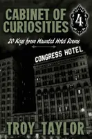 Kabinet kuriozít 4: 20 kľúčov k hotelovým izbám, v ktorých straší - Cabinet of Curiosities 4: 20 Keys for Haunted Hotel Rooms