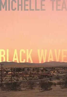 Čierna vlna - Black Wave