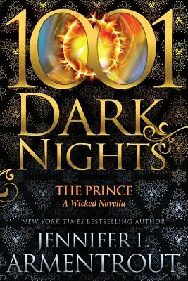 Princ: Zlá novela - The Prince: A Wicked Novella
