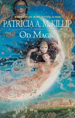 Od kúzla - Od Magic