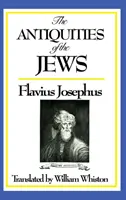 Starožitnosti Židov - The Antiquities of the Jews