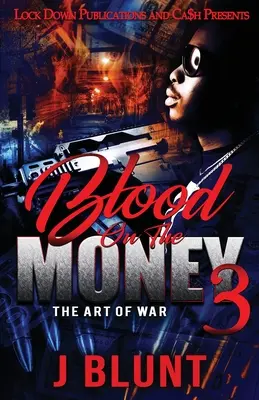 Krv za peniaze 3 - Blood on the Money 3