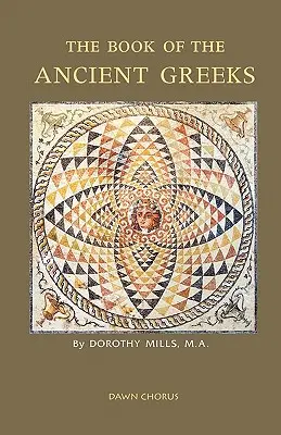 Kniha starých Grékov - The Book of the Ancient Greeks