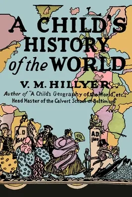 Detské dejiny sveta - A Child's History of the World