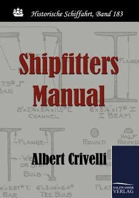 Príručka lodného majstra - Shipfitters Manual