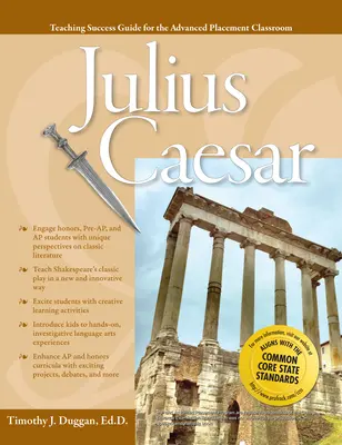 Trieda pre pokročilých: Július Caesar - Advanced Placement Classroom: Julius Caesar