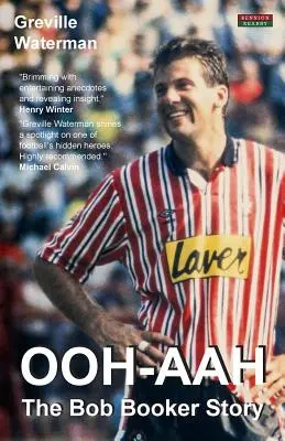 Ooh-Aah: Príbeh Boba Bookera - Ooh-Aah: The Bob Booker Story