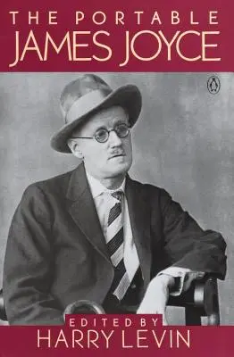 Prenosný James Joyce - The Portable James Joyce
