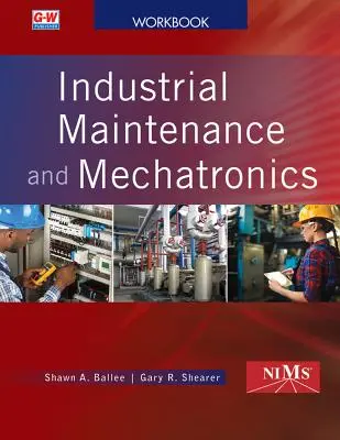 Priemyselná údržba a mechatronika - Industrial Maintenance and Mechatronics