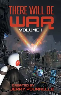 There Will Be War I. zväzok - There Will Be War Volume I