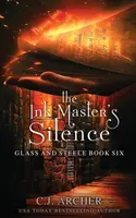 Mlčanie majstra atramentu - The Ink Master's Silence