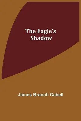 Tieň orla - The Eagle's Shadow
