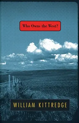 Komu patrí Západ? - Who Owns the West?