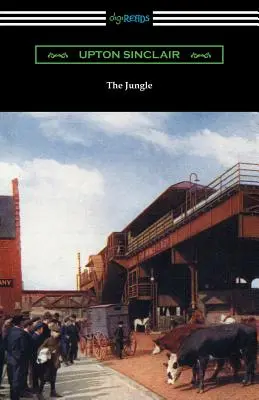 Džungľa - The Jungle