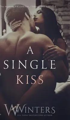 Jediný bozk - A Single Kiss