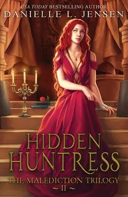 Skrytá lovkyňa - Hidden Huntress