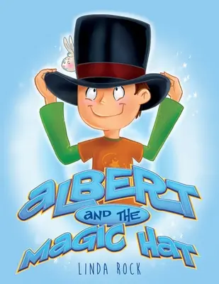 Albert a čarovný klobúk - Albert and the Magic Hat