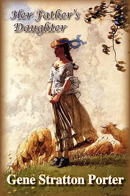 Jej otcova dcéra - Her Father's Daughter