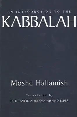 Úvod do kabaly - An Introduction to the Kabbalah