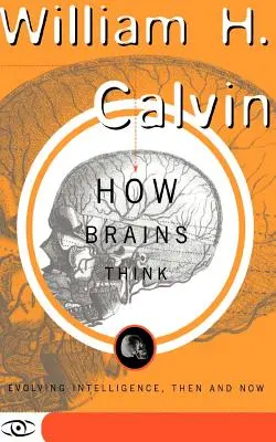 Ako myslí mozog: Vývoj inteligencie, vtedy a dnes - How Brains Think: Evolving Intelligence, Then and Now