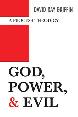 Boh, moc a zlo - God, Power, and Evil