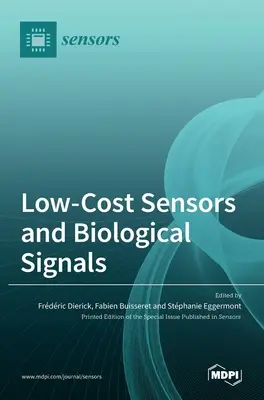 Nízkonákladové senzory a biologické signály - Low-Cost Sensors and Biological Signals