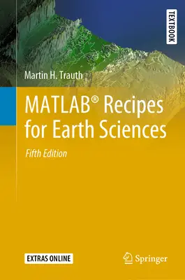 Matlab(r) Recepty pre vedy o Zemi - Matlab(r) Recipes for Earth Sciences