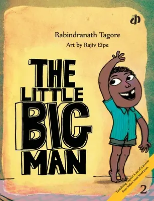 Malý veľký muž - The Little Big Man