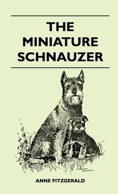 Miniatúrny knírač - The Miniature Schnauzer
