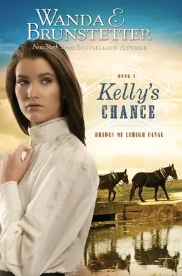 Kellyina šanca - Kelly's Chance