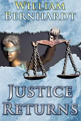 Spravodlivosť sa vracia - Justice Returns