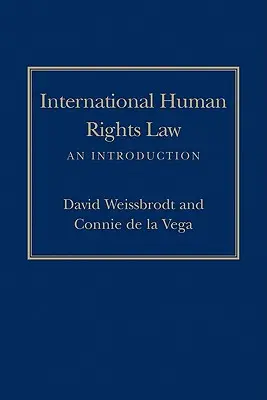 Medzinárodné právo ľudských práv: Úvod - International Human Rights Law: An Introduction