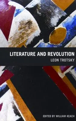 Literatúra a revolúcia - Literature and Revolution