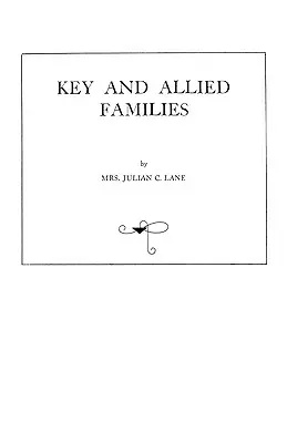 Kľúčové a spriaznené rodiny - Key and Allied Families