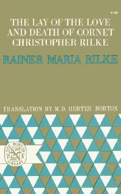 Lež o láske a smrti Korneta Christophera Rilkeho - The Lay of the Love and Death of Cornet Christopher Rilke