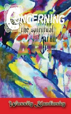 O duchovnom v umení - Concerning the Spiritual in Art