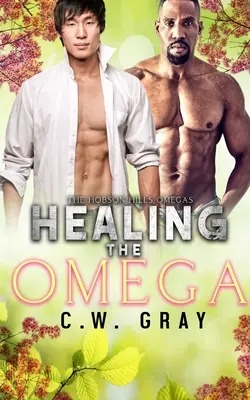 Liečenie Omegy - Healing the Omega