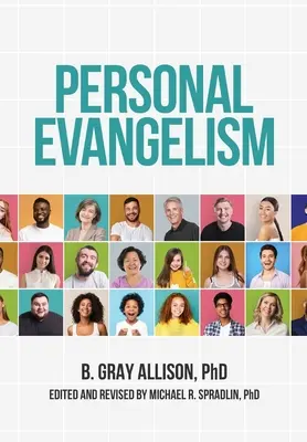 Osobná evanjelizácia - Personal Evangelism