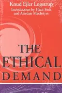 Etická požiadavka - Ethical Demand