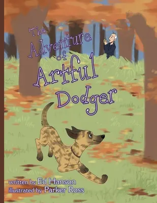 Dobrodružstvo šikovného uličníka - The Adventure of Artful Dodger