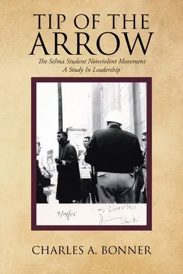 Hrot šípu - Tip of the Arrow